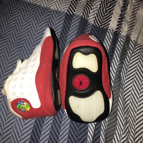 Retro 13 1c - Picture 3 of 5